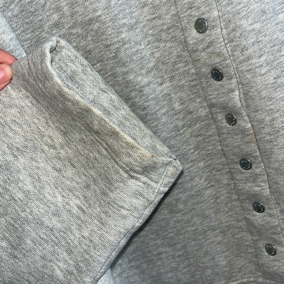 The Disney Catalog Lady & The Tramp Vintage Sweater - Picture 6 of 8